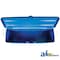 A & I Products Tool Box, Blue Metal 16.5" x5" x5" A-5A3BU - alternate 2
